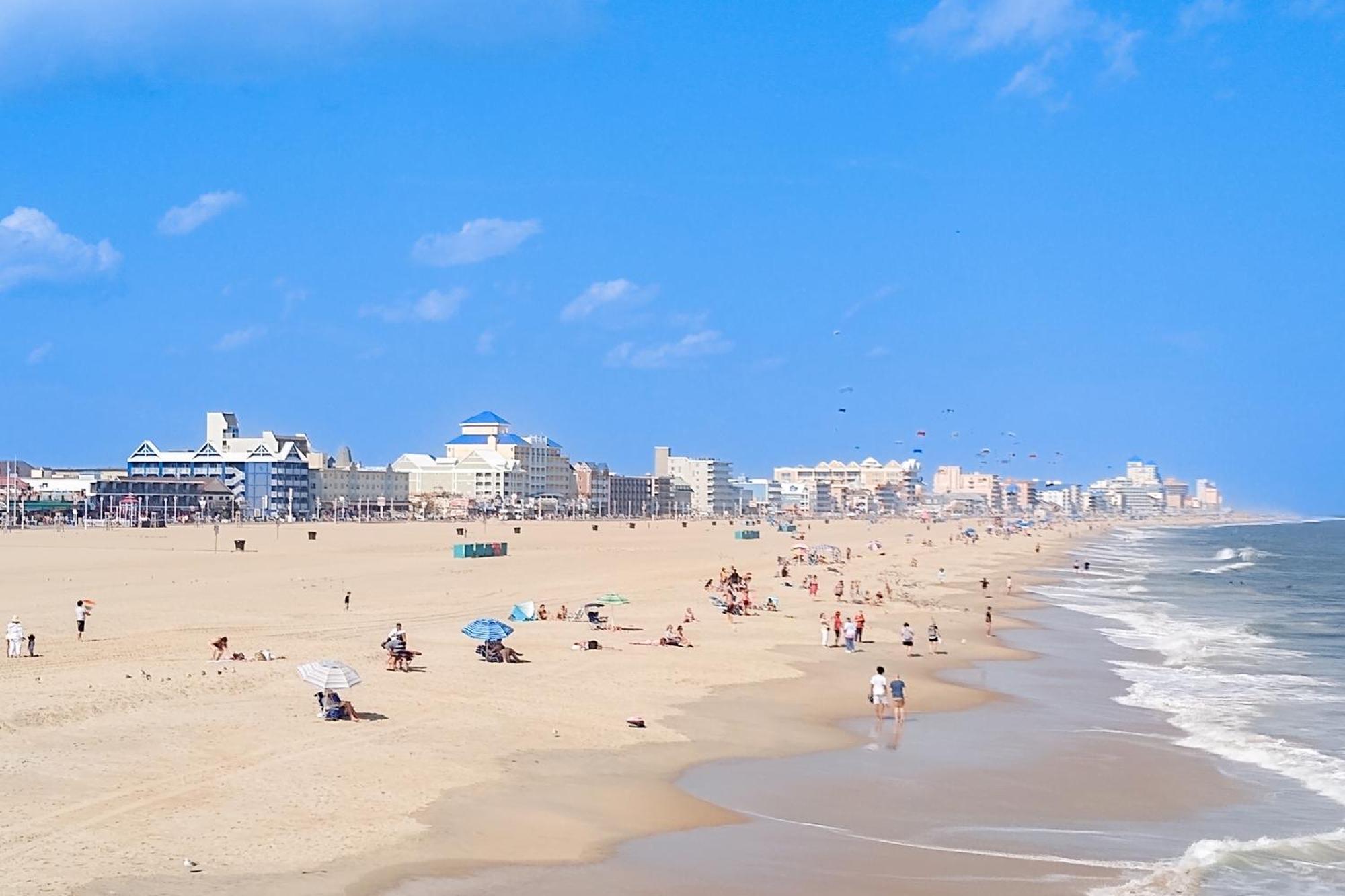 הוילה אושן סיטי Jamaica III 105 חדר תמונה