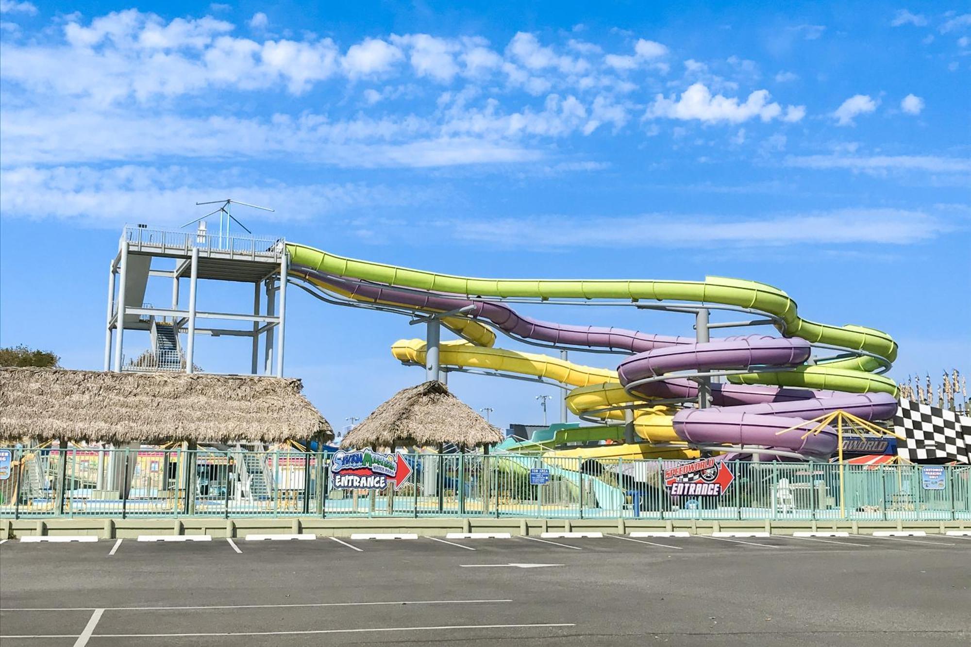 הוילה אושן סיטי Jamaica III 105 חדר תמונה